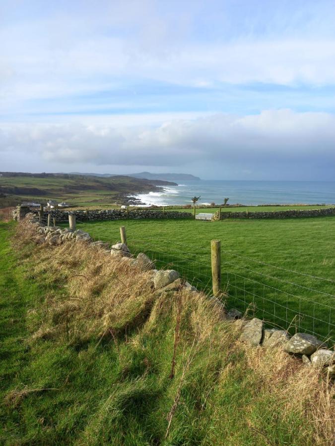 Holiday home Atlantic Bay Culdaff