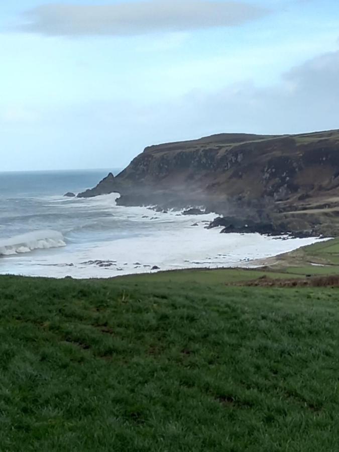 Atlantic Bay Culdaff
